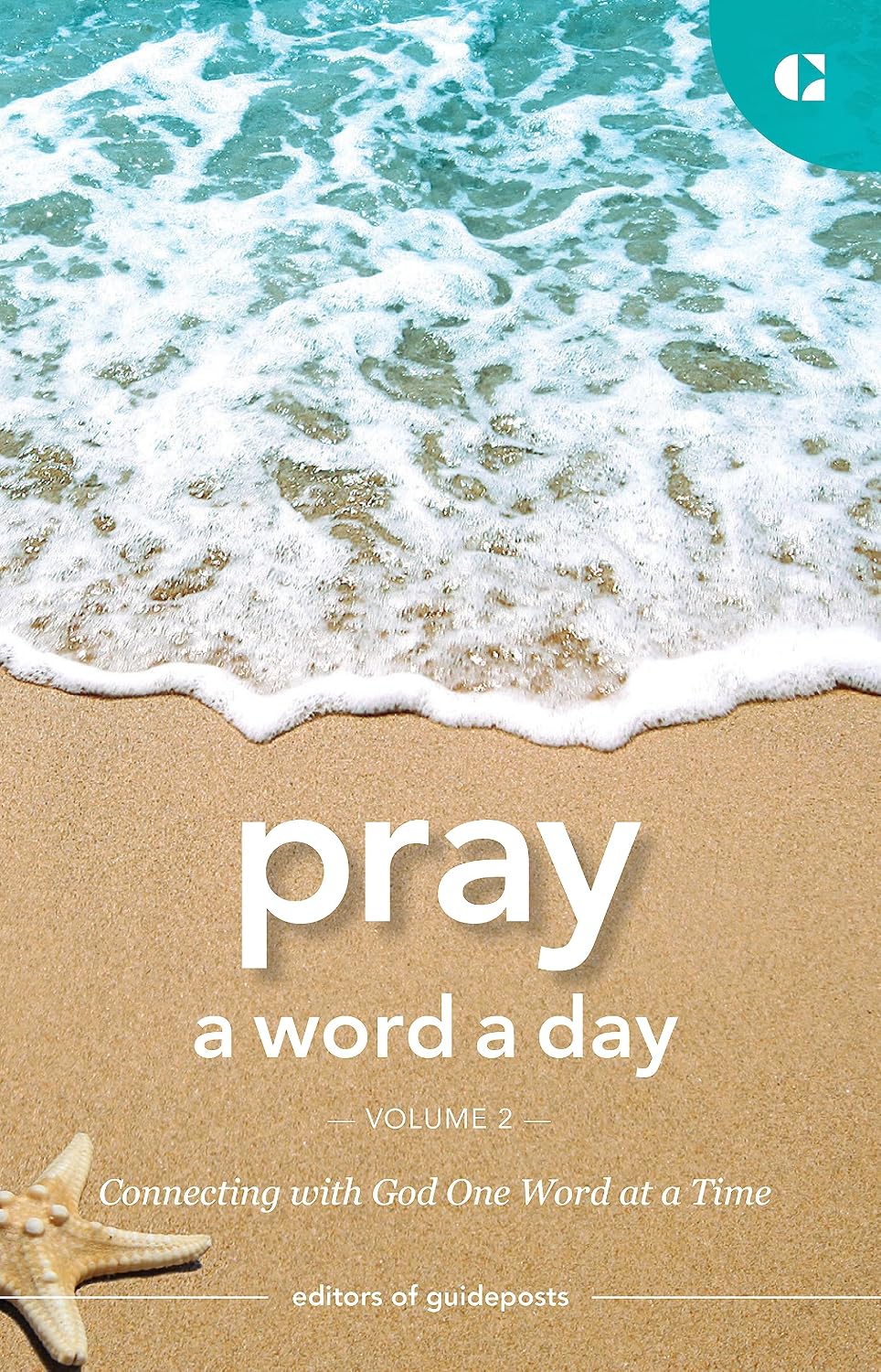 Pray a Word a Day by Becky Van Vleet